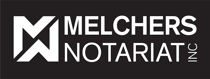 Melchers Notariat Inc.